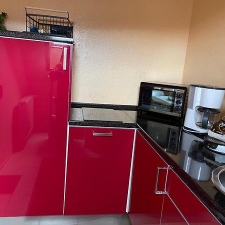 Haus Am Kastanienwald Hotel Dörrenbach Екстериор снимка