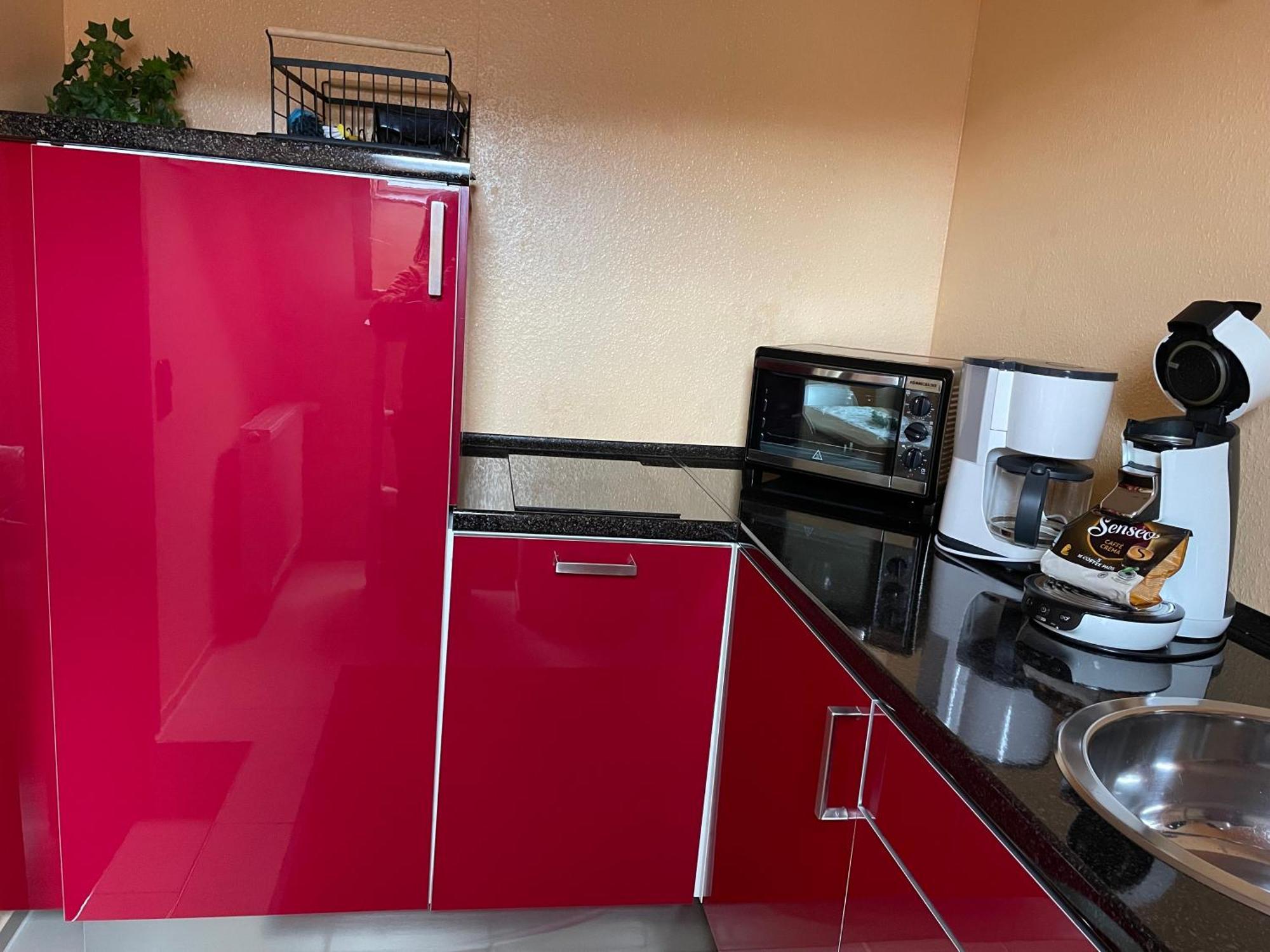 Haus Am Kastanienwald Hotel Dörrenbach Екстериор снимка