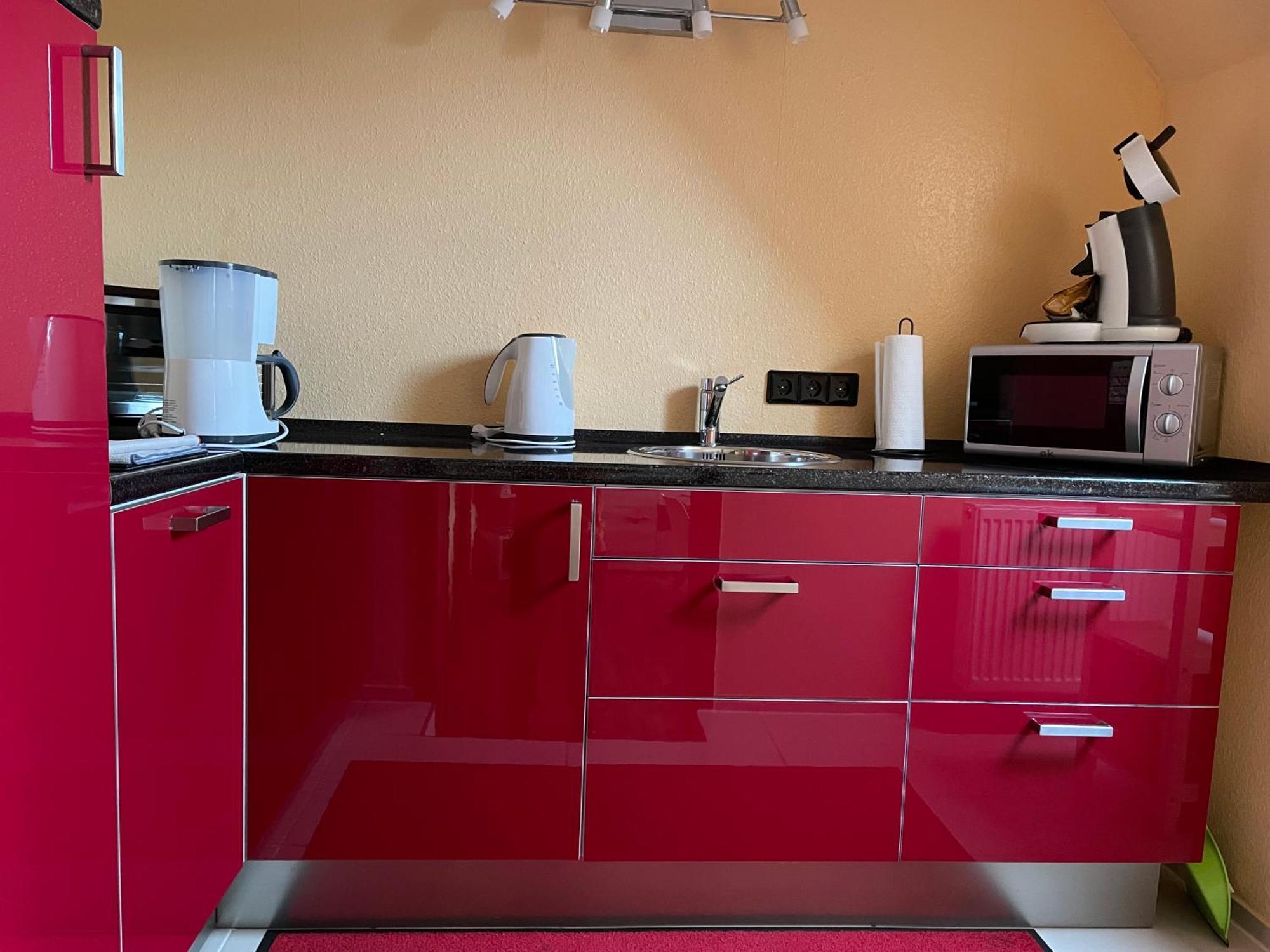 Haus Am Kastanienwald Hotel Dörrenbach Екстериор снимка