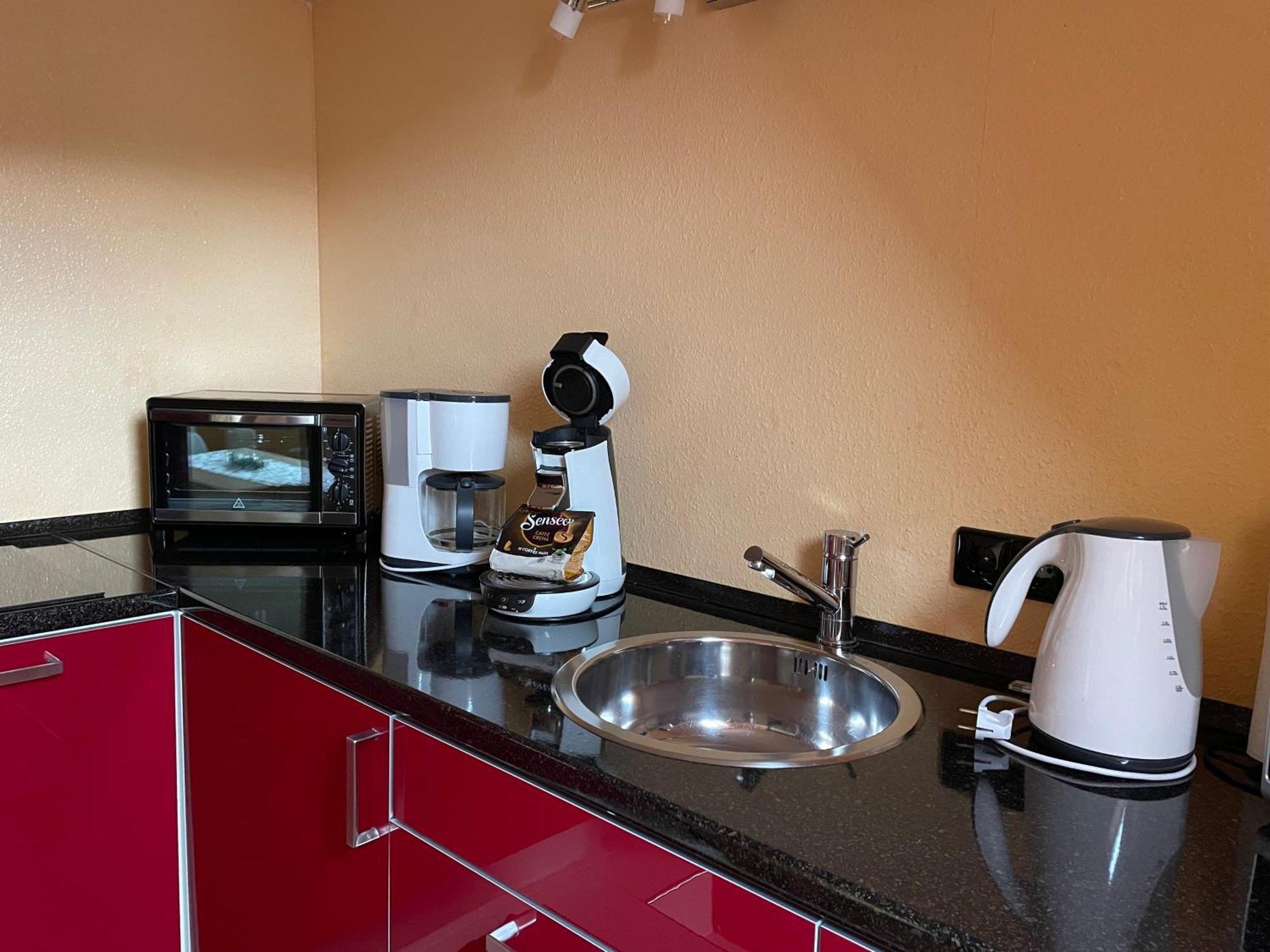 Haus Am Kastanienwald Hotel Dörrenbach Екстериор снимка